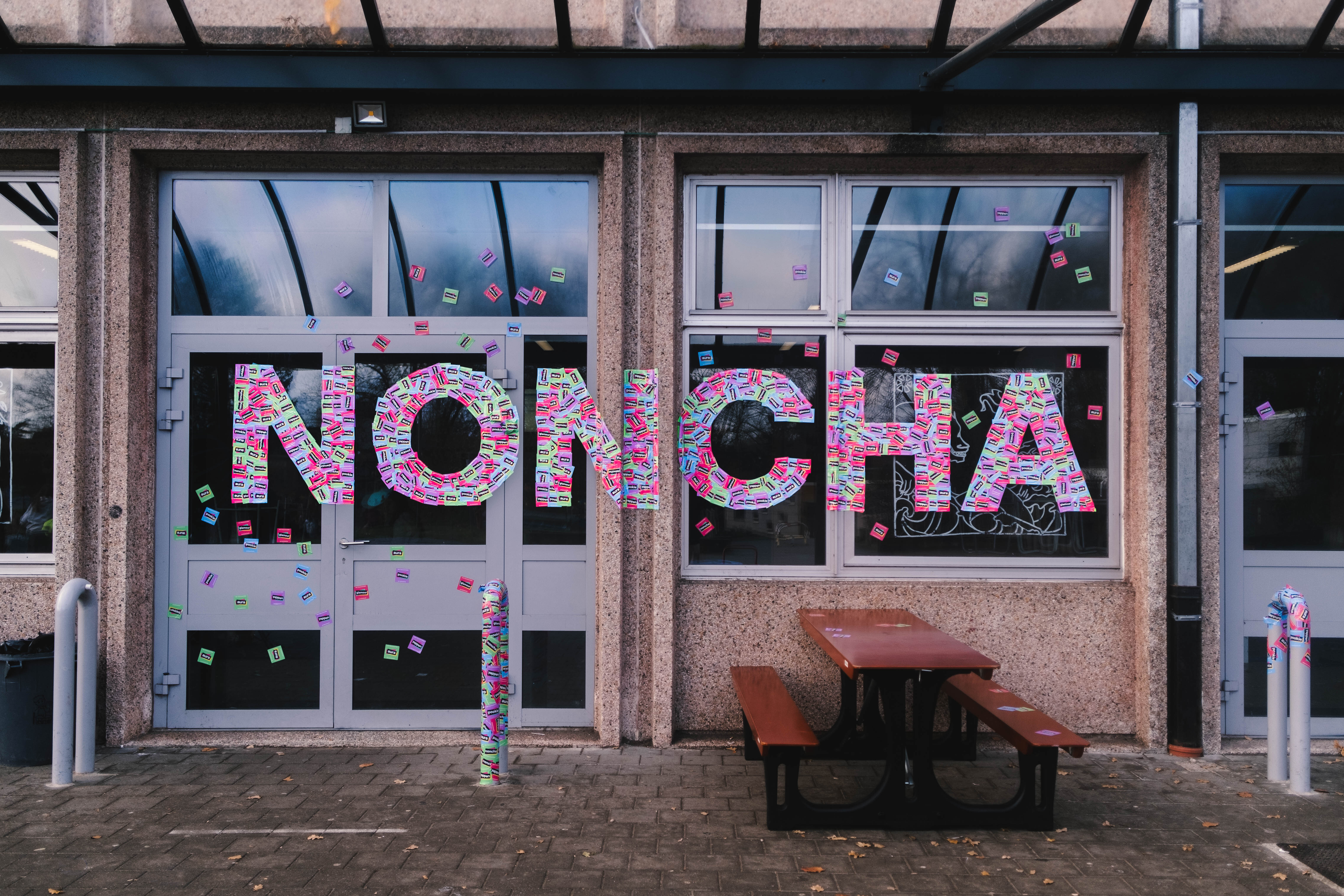 Glamour en Noncha zijn verkozen tot Kinderwoord en Tienerwoord van het Jaar